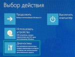Простые способы для того, чтобы войти в BIOS на Windows 8